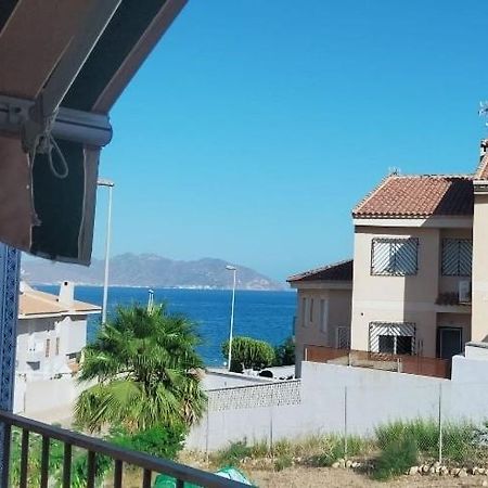 Adosado Vistas Al Mar,Mazarron Villa Puerto de Mazarron Exterior photo
